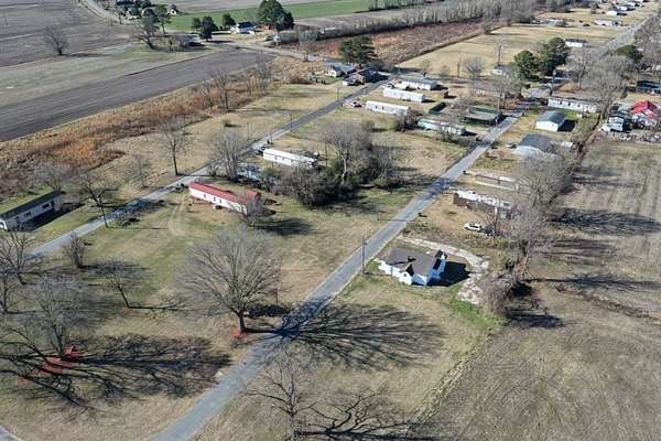 0.14 Acres of Residential Land for Sale in Mount Olive, North Carolina