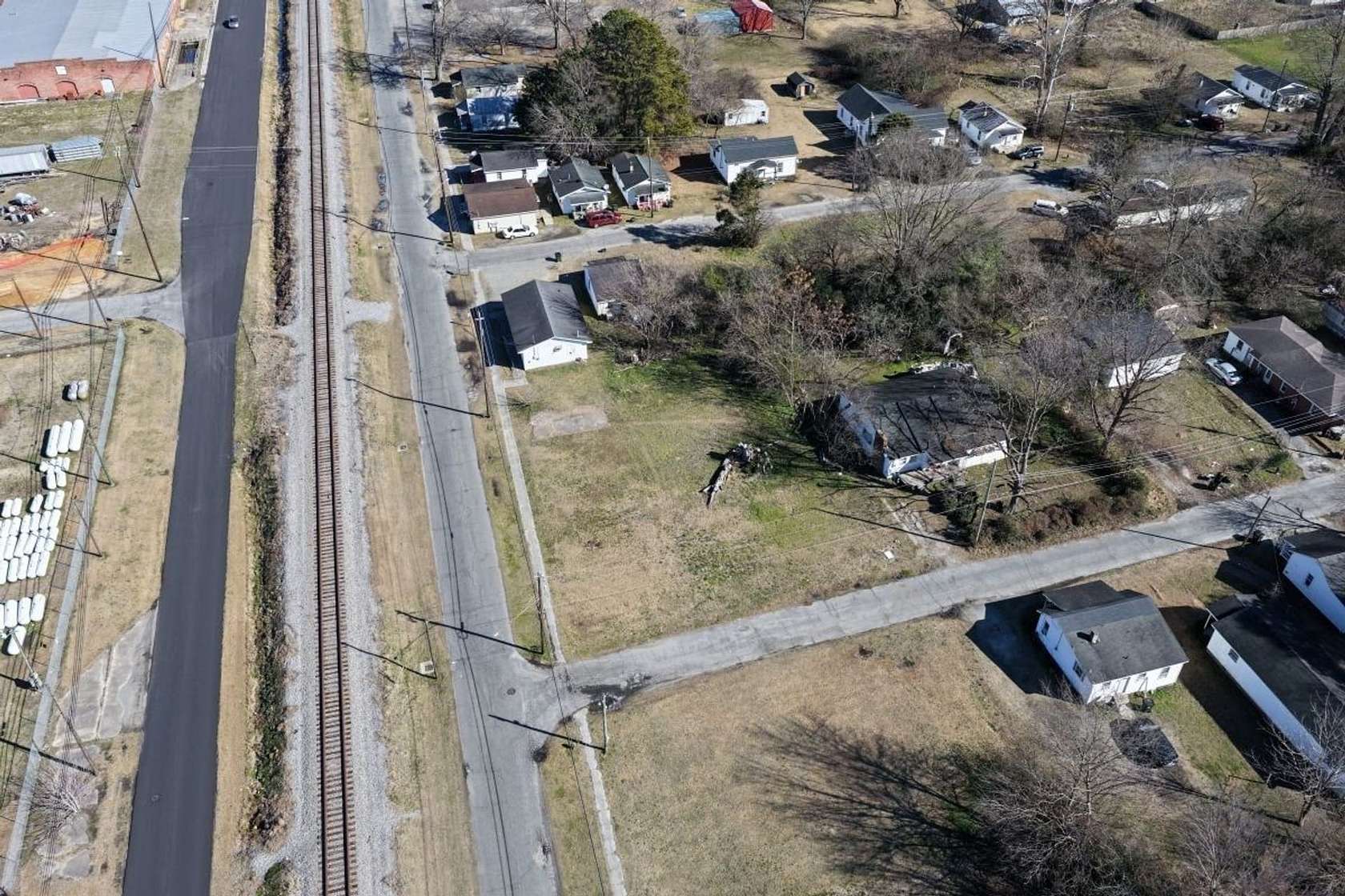 0.08 Acres of Residential Land for Sale in Mount Olive, North Carolina