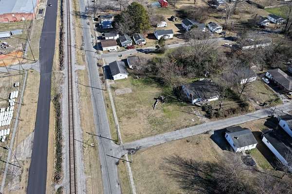 0.08 Acres of Residential Land for Sale in Mount Olive, North Carolina