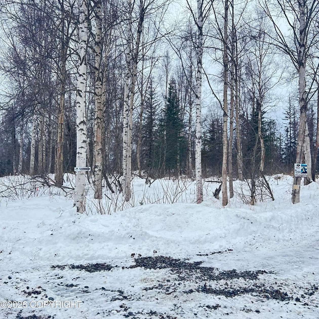 1.1 Acres of Land for Sale in Kenai, Alaska