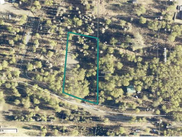 1.1 Acres of Land for Sale in Kenai, Alaska