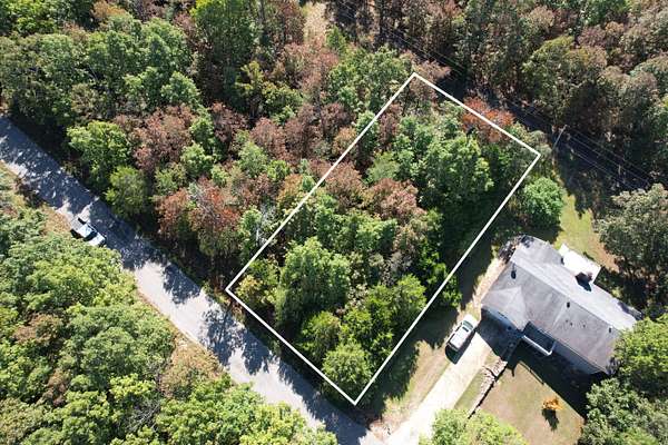 0.3 Acres of Residential Land for Sale in Horseshoe Bend, Arkansas