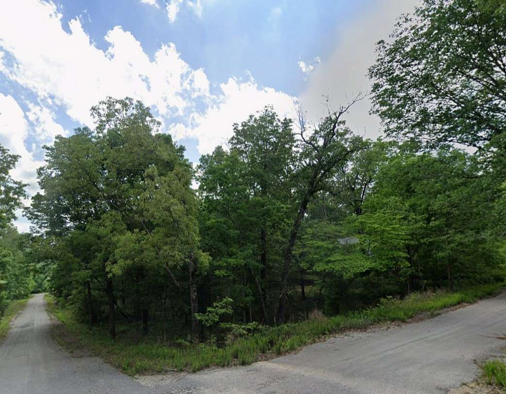 0.36 Acres of Residential Land for Sale in Horseshoe Bend, Arkansas