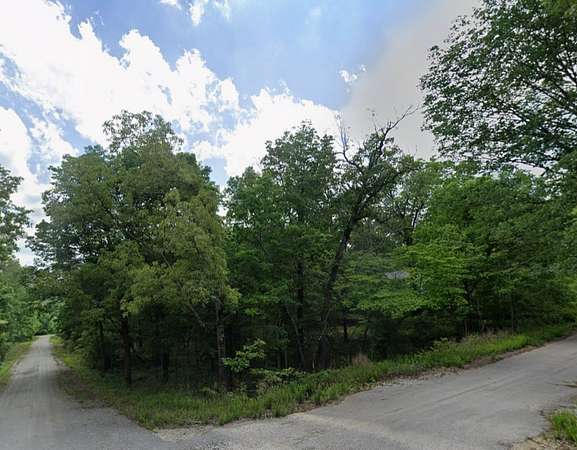 0.36 Acres of Residential Land for Sale in Horseshoe Bend, Arkansas