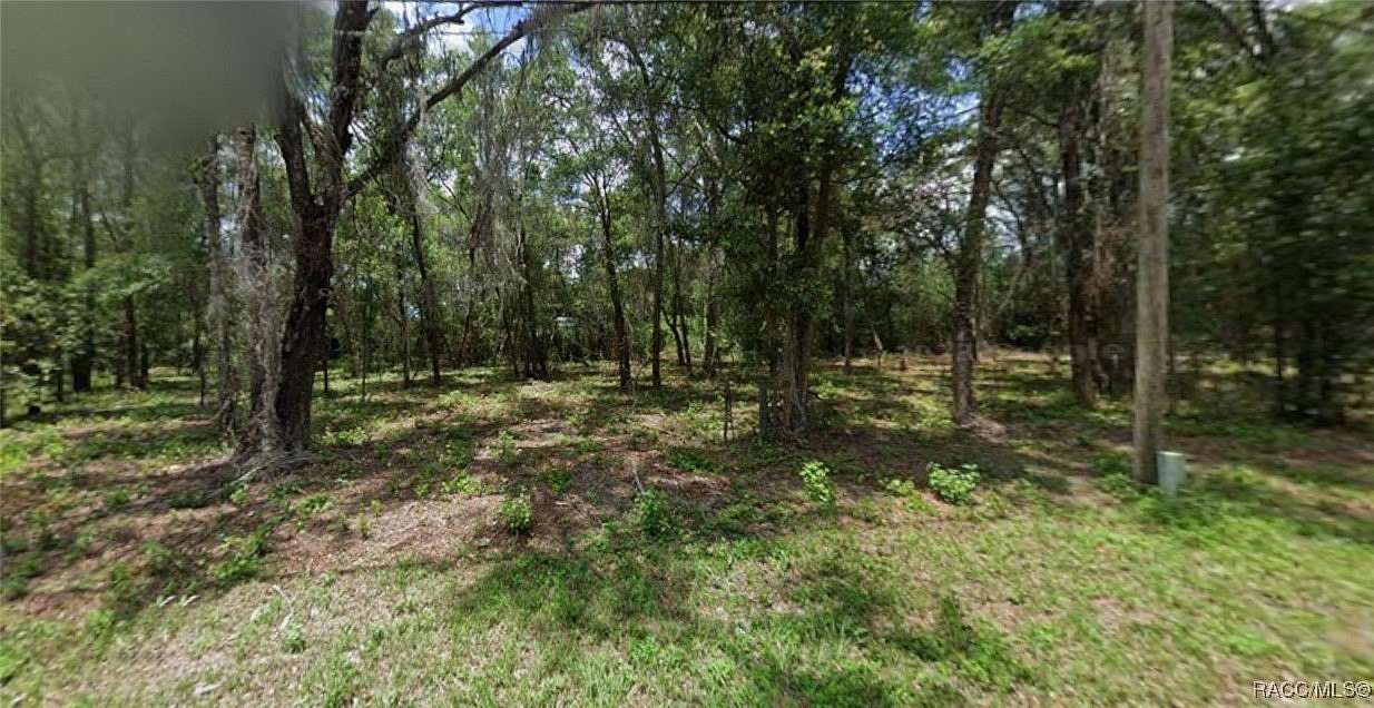 2 Acres of Land for Sale in Hernando, Florida
