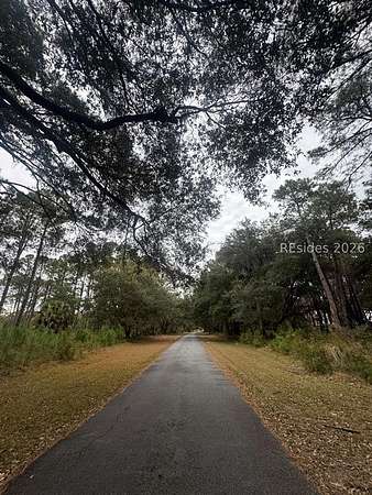 0.62 Acres of Residential Land for Sale in Daufuskie Island, South Carolina