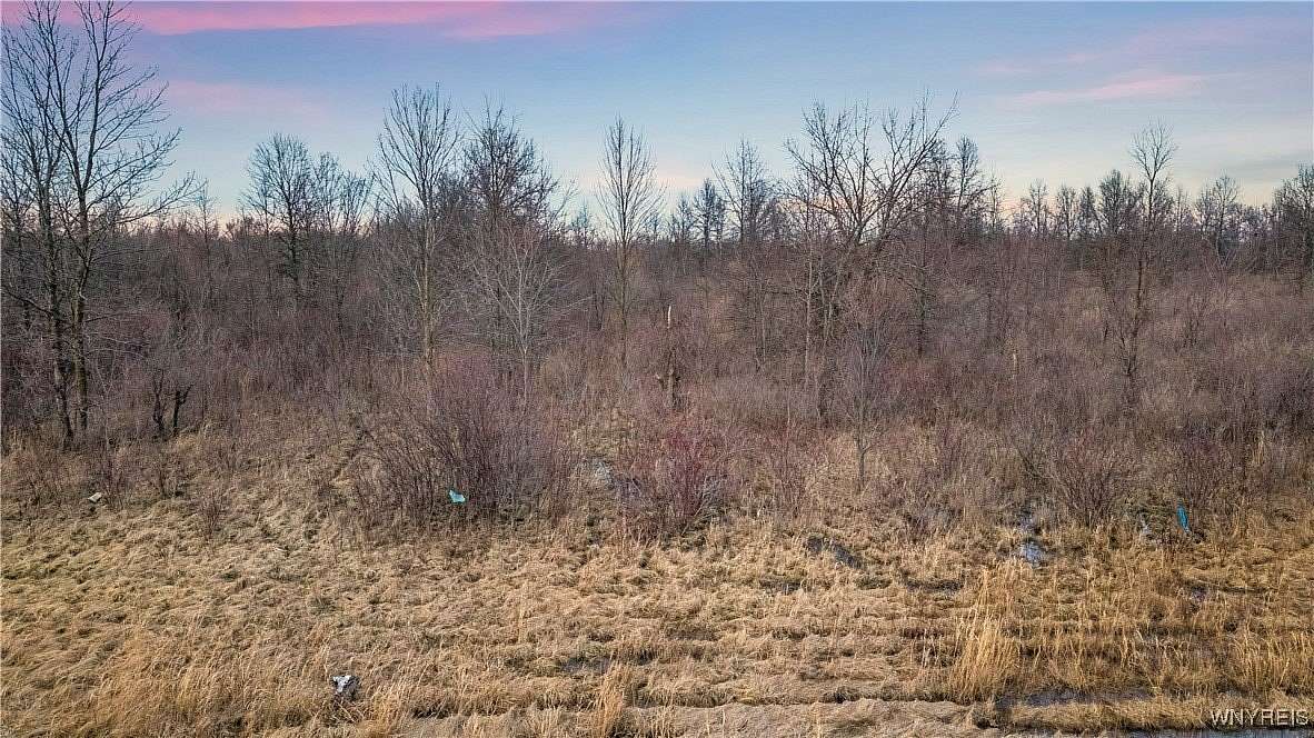 3.13 Acres of Residential Land for Sale in Ransomville, New York