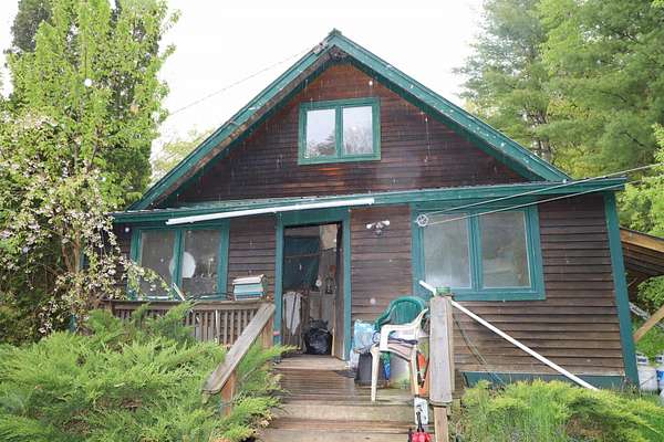 39.4 Acres of Recreational Land with Home for Sale in Brattleboro, Vermont