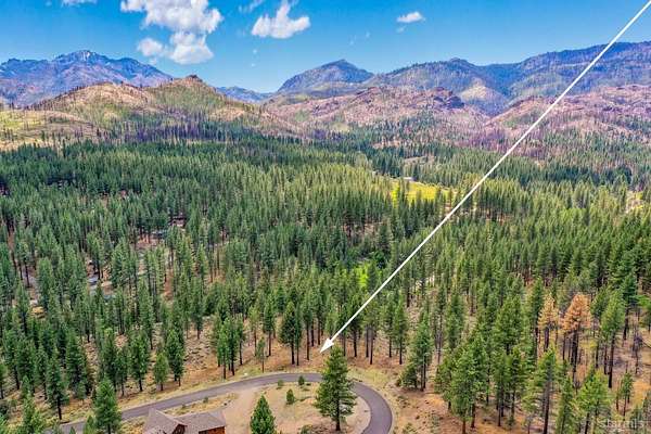 2.47 Acres of Residential Land for Sale in Markleeville, California