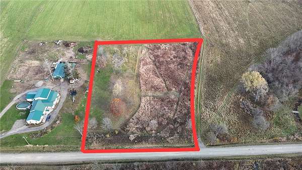 2.32 Acres of Residential Land for Sale in North East, Pennsylvania