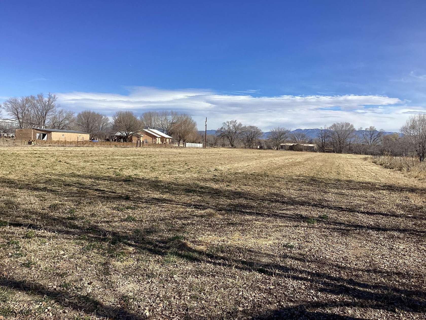 4.64 Acres of Residential Land for Sale in Jarales, New Mexico