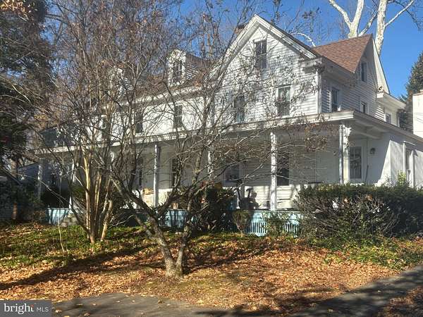 2.76 Acres of Residential Land with Home for Sale in Richboro, Pennsylvania