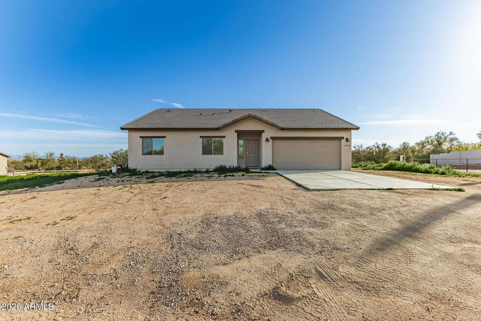 1.54 Acres of Residential Land with Home for Sale in Scottsdale, Arizona