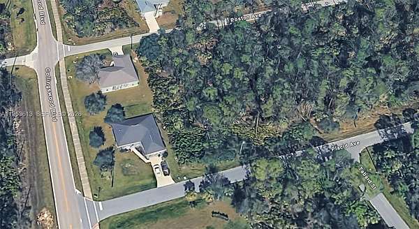 0.23 Acres of Residential Land for Sale in Port Charlotte, Florida