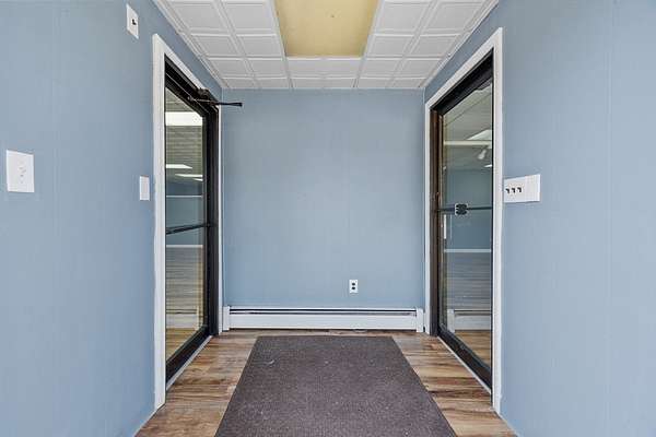 0.03 Acres of Commercial Land for Lease in Methuen Town, Massachusetts