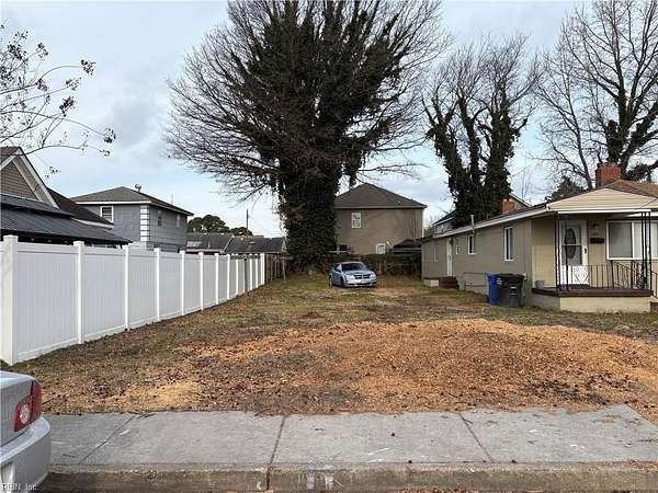 0.06 Acres of Land for Sale in Portsmouth, Virginia