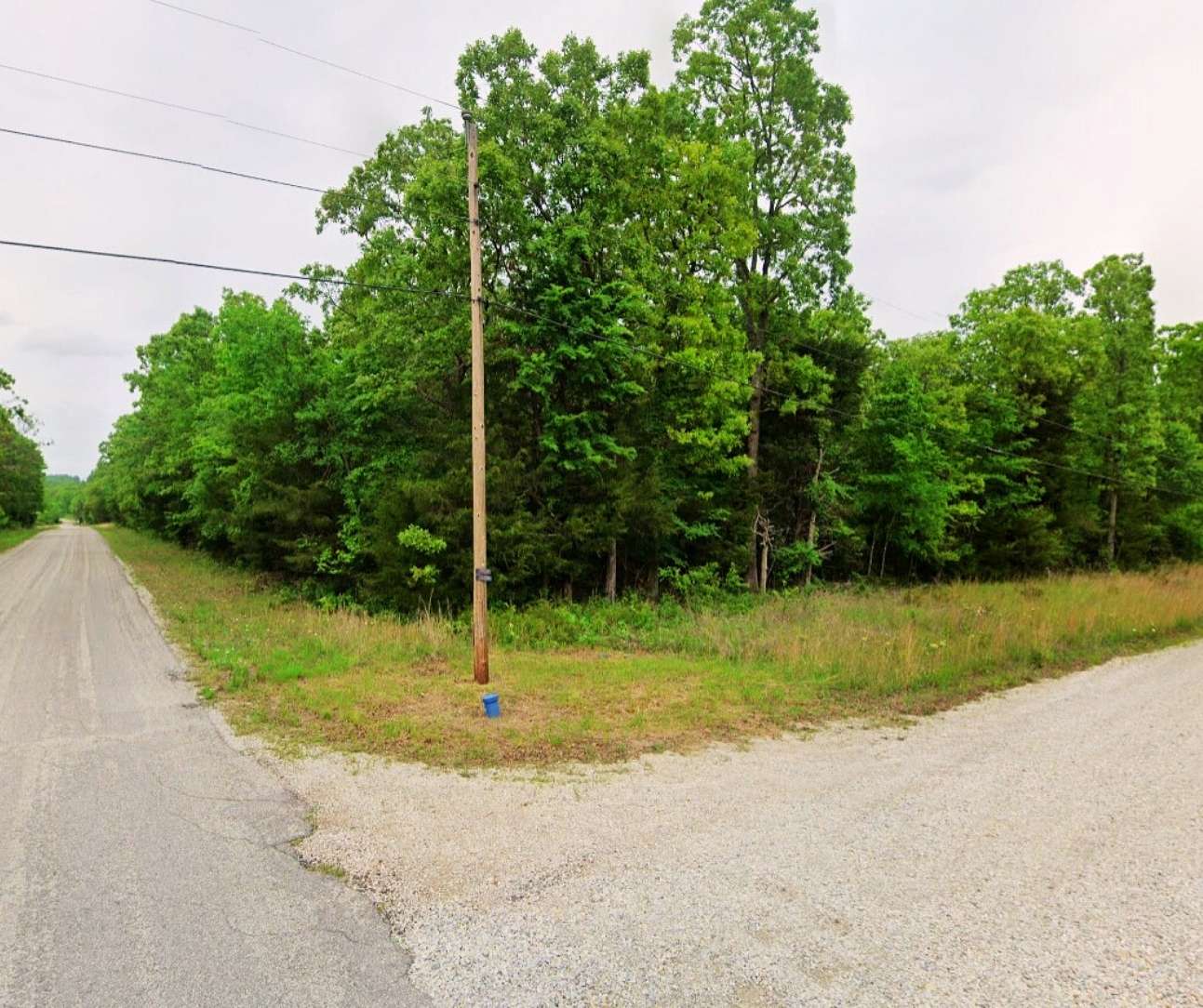 0.26 Acres of Residential Land for Sale in Horseshoe Bend, Arkansas