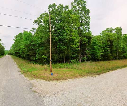 0.26 Acres of Residential Land for Sale in Horseshoe Bend, Arkansas