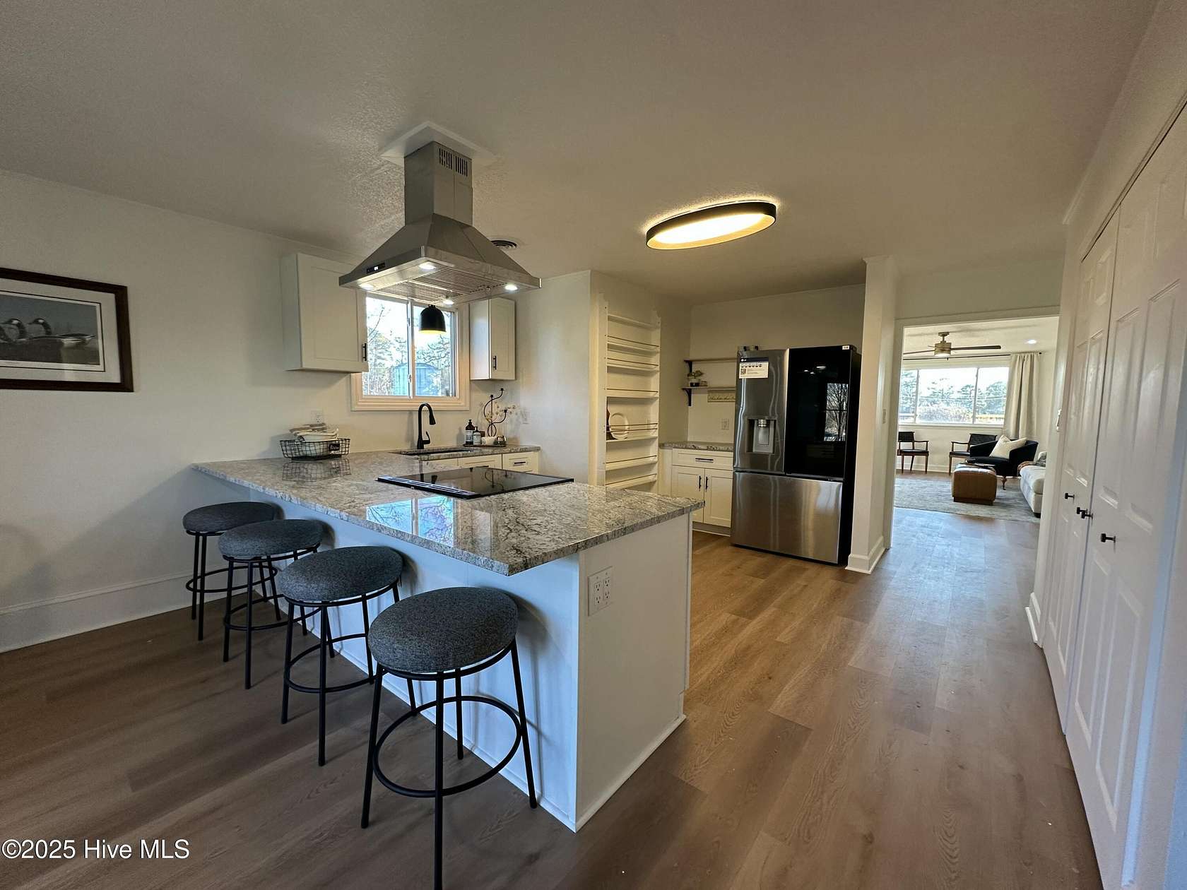 1.8 Acres of Land with Home for Sale in Cove City, North Carolina