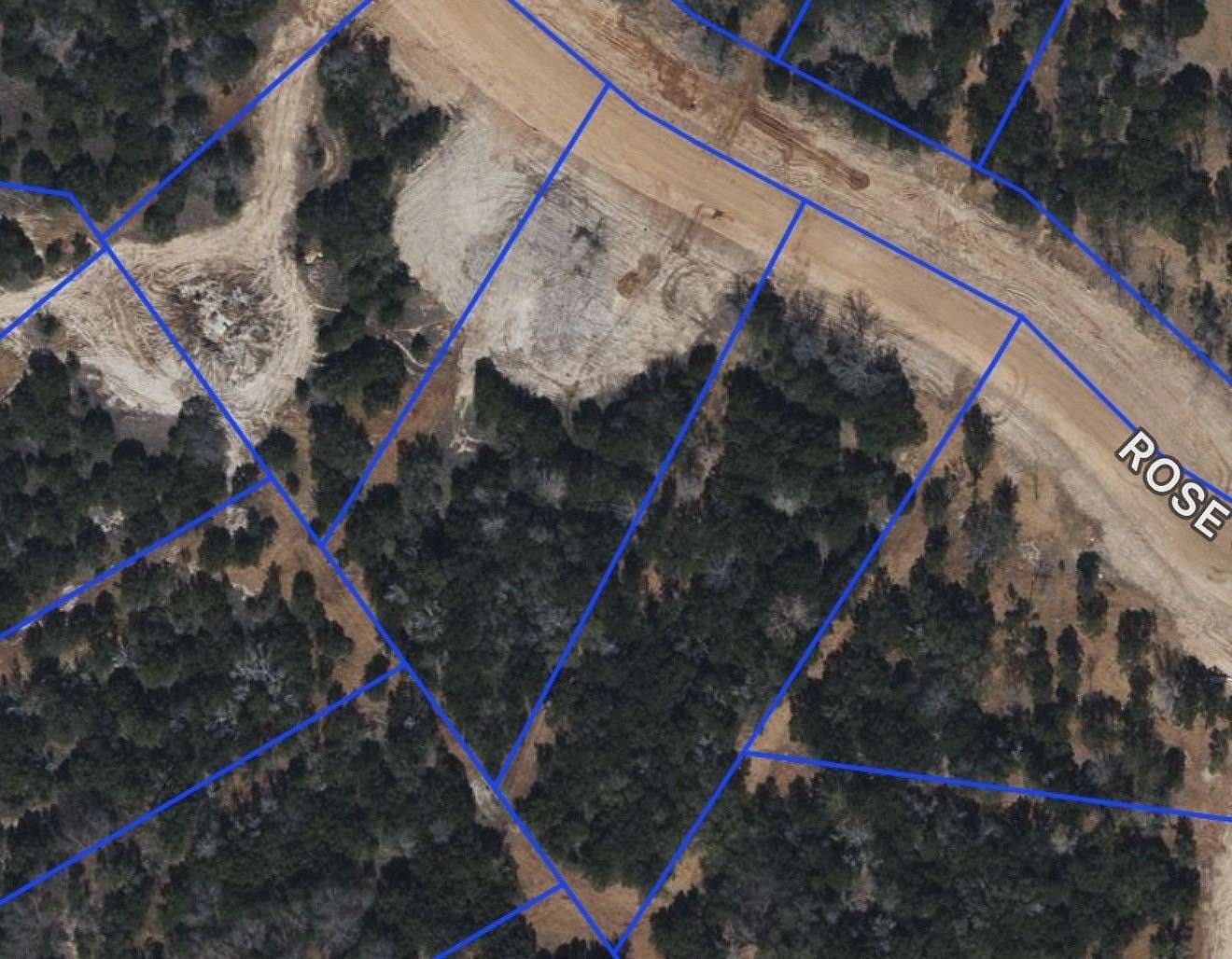 1 Acre of Residential Land for Sale in Nemo, Texas