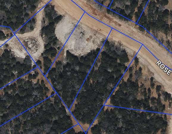 1 Acre of Residential Land for Sale in Nemo, Texas
