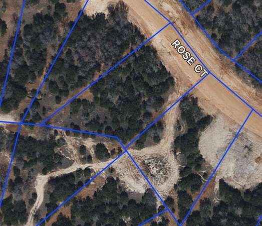 1 Acre of Residential Land for Sale in Nemo, Texas