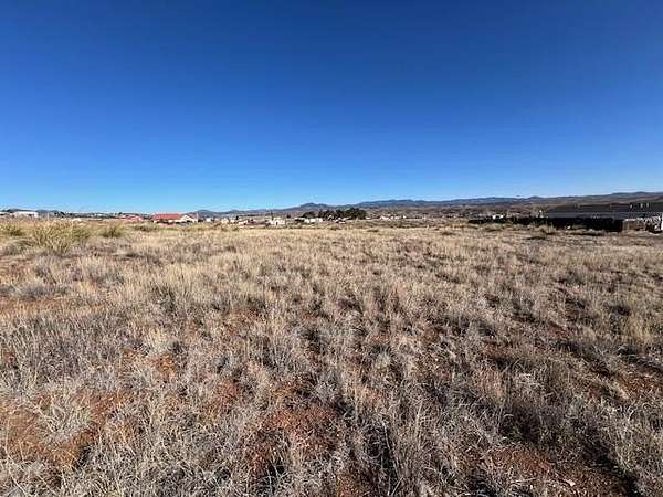 7.9 Acres of Land for Sale in Silver City, New Mexico