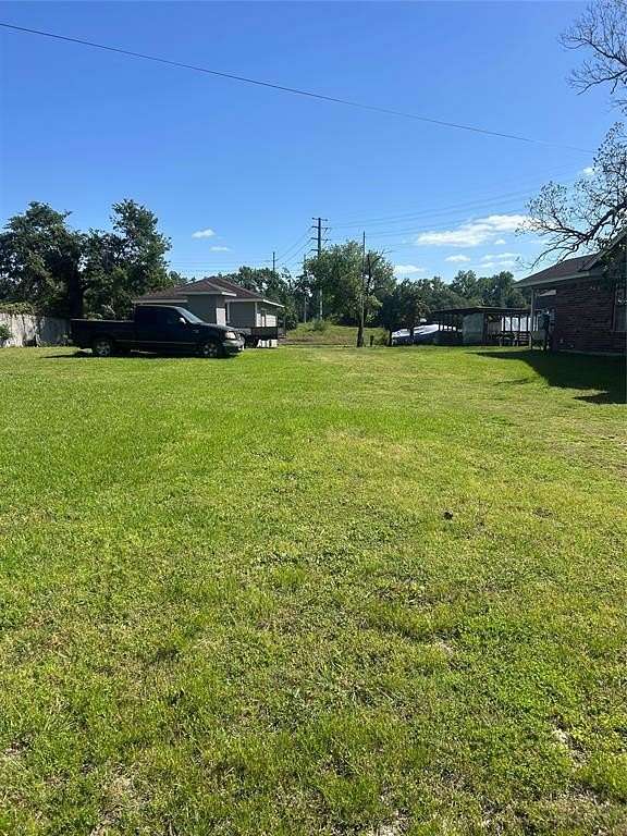 0.39 Acres of Residential Land for Sale in Houston, Texas