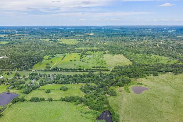 35 Acres of Land for Sale in New Ulm, Texas