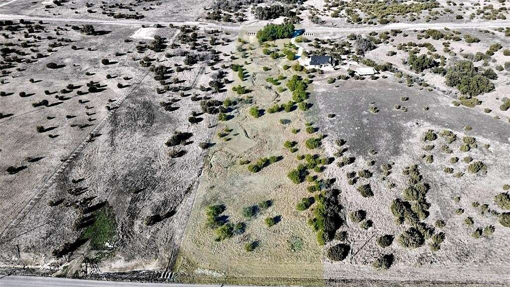 3.13 Acres of Residential Land for Sale in Lipan, Texas