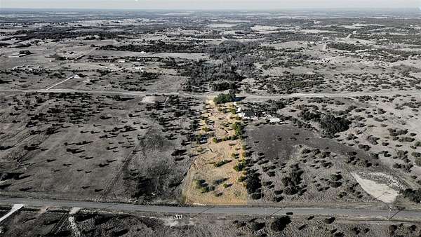 3.13 Acres of Residential Land for Sale in Lipan, Texas