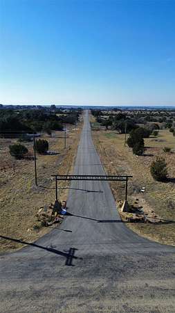 3.13 Acres of Residential Land for Sale in Lipan, Texas