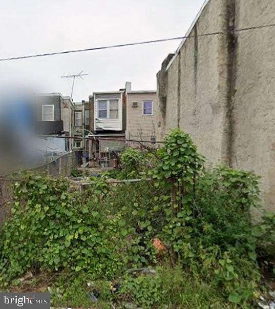 0.01 Acres of Land for Sale in Philadelphia, Pennsylvania