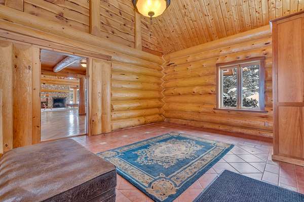 5 Acres of Land with Home for Sale in Alfred, Maine