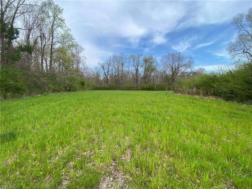 4.6 Acres of Residential Land for Sale in Chesapeake, Virginia