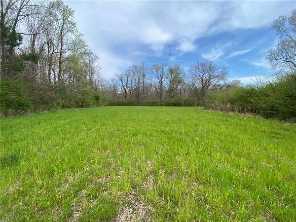 4.6 Acres of Residential Land for Sale in Chesapeake, Virginia