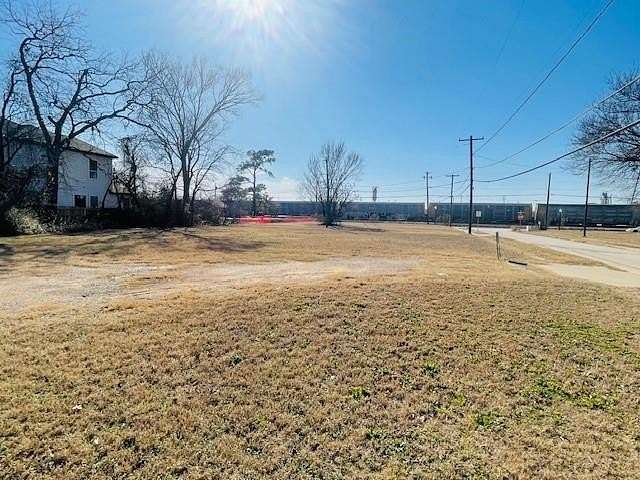 0.14 Acres of Mixed-Use Land for Sale in Dallas, Texas