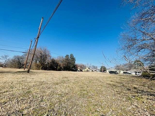 0.14 Acres of Mixed-Use Land for Sale in Dallas, Texas