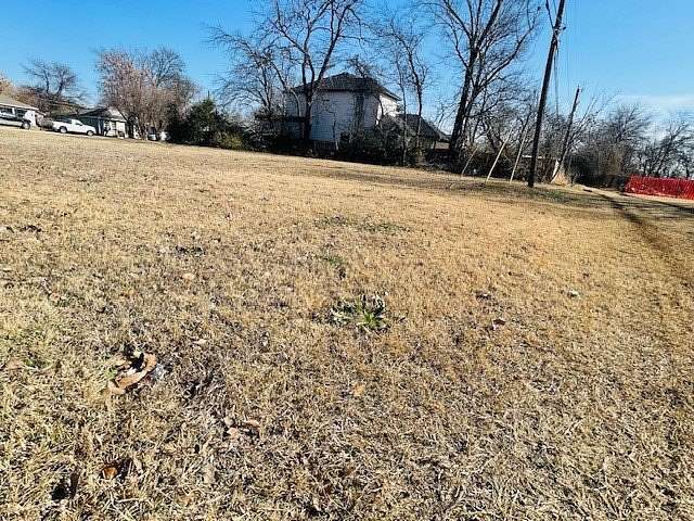 0.14 Acres of Mixed-Use Land for Sale in Dallas, Texas