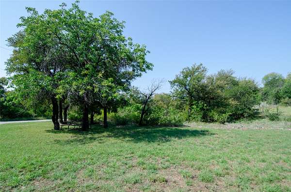 0.82 Acres of Residential Land for Sale in Bridgeport, Texas