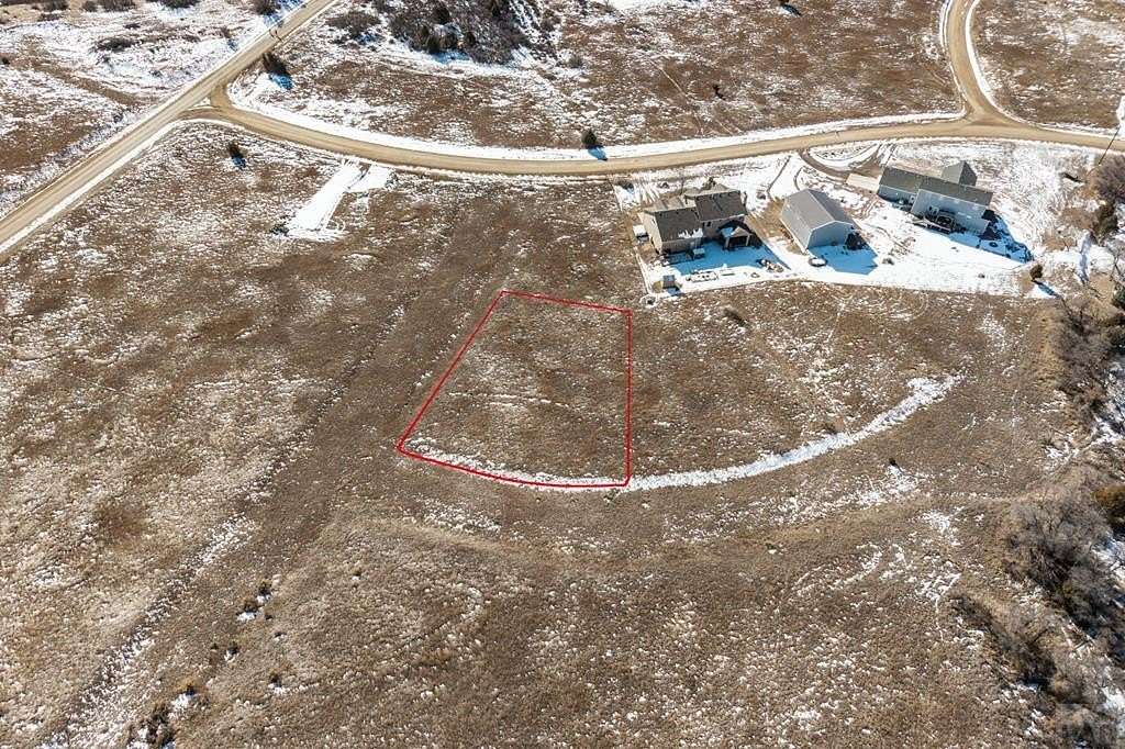 0.24 Acres of Residential Land for Sale in Colorado City, Colorado