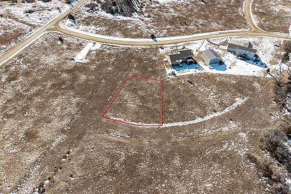 0.24 Acres of Residential Land for Sale in Colorado City, Colorado