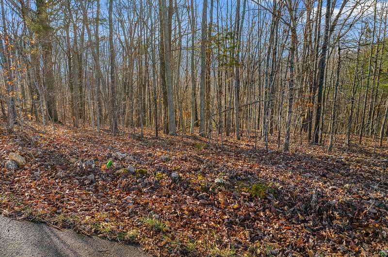 4.8 Acres of Residential Land for Sale in Maynardville, Tennessee