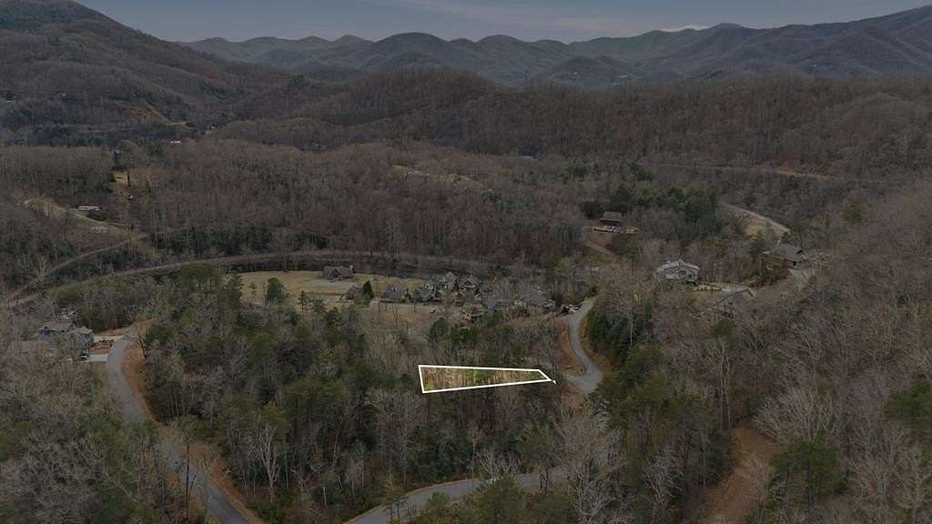 0.23 Acres of Residential Land for Sale in Cullowhee, North Carolina