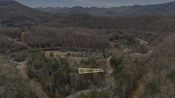 0.23 Acres of Residential Land for Sale in Cullowhee, North Carolina