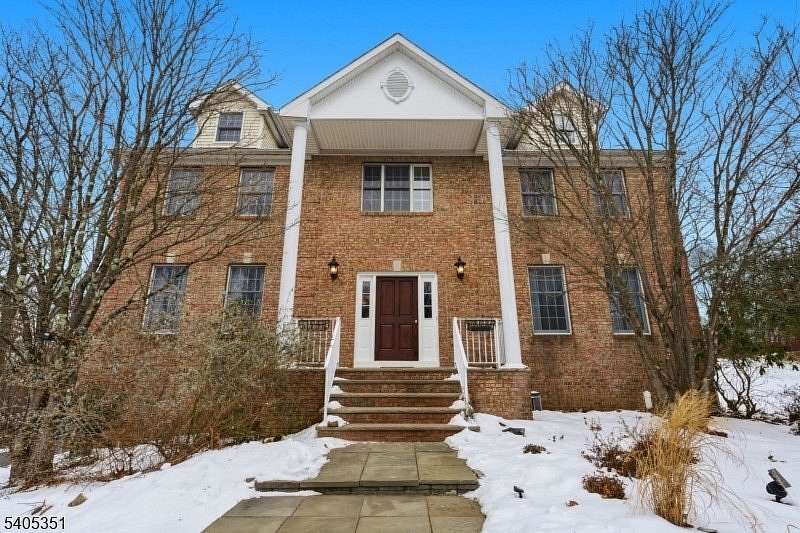 1.78 Acres of Residential Land with Home for Sale in Denville Township, New Jersey