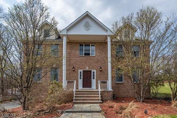 1.78 Acres of Land with Home for Sale in Denville Township, New Jersey