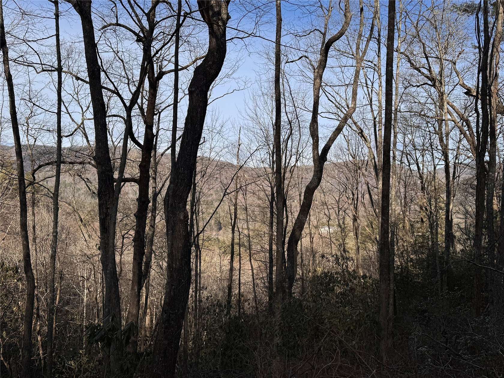 4.7 Acres of Residential Land for Sale in Sapphire, North Carolina