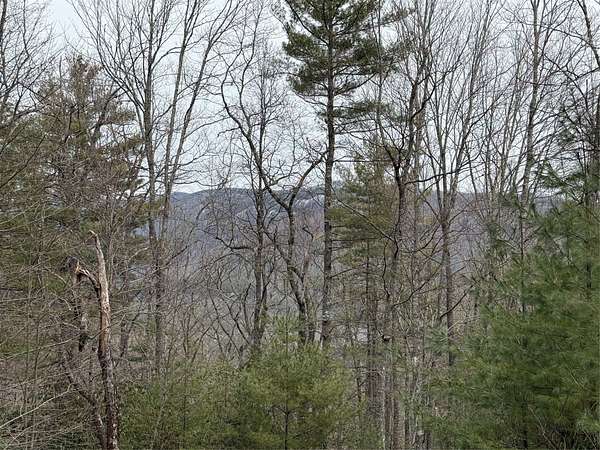 4.7 Acres of Residential Land for Sale in Sapphire, North Carolina