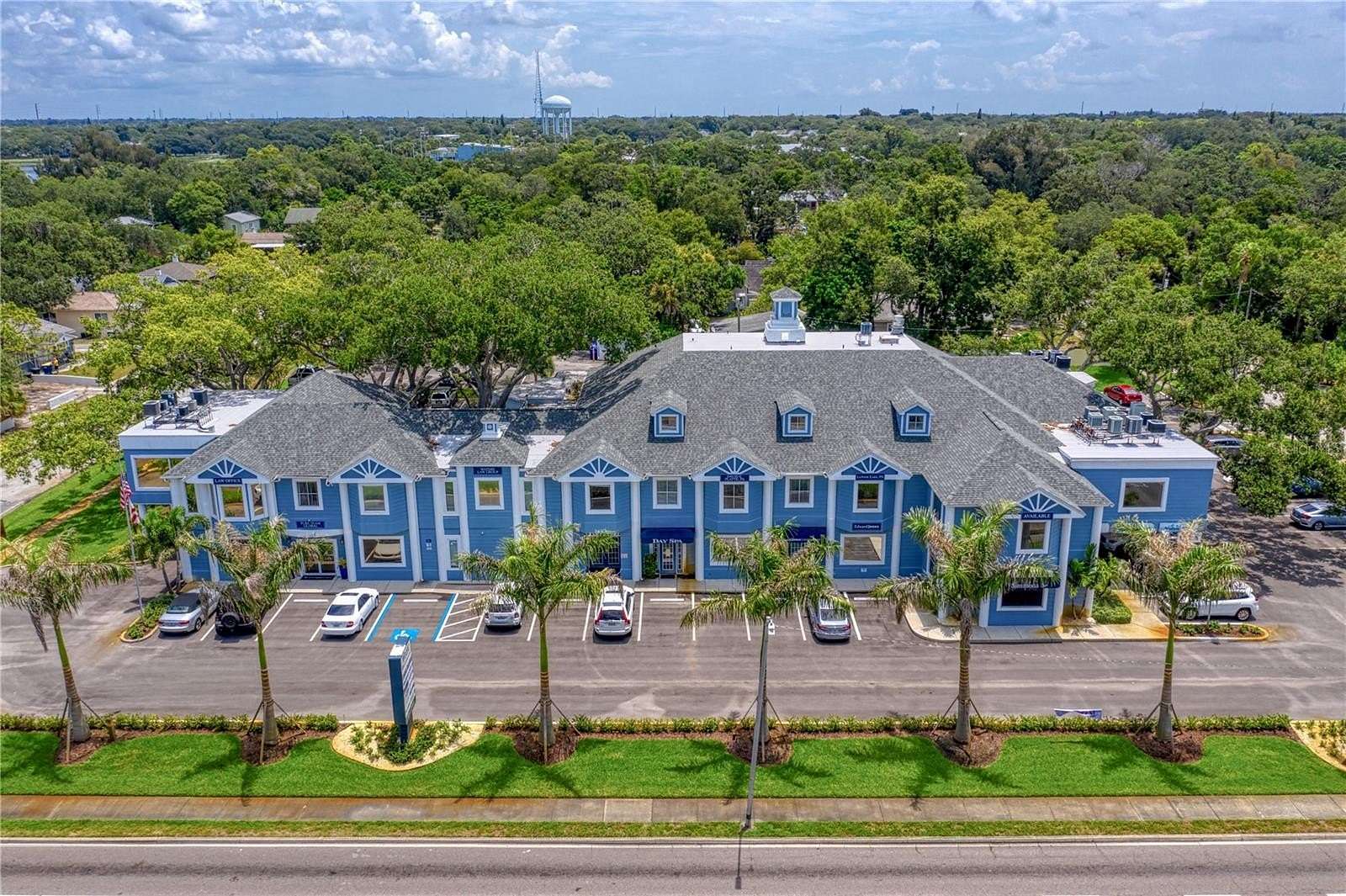 2 Acres of Improved Mixed-Use Land for Sale in Clearwater, Florida